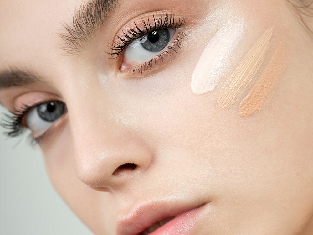 Der Ultimative Concealer Trick Deine Augenringe Abdecken Wie Ein Profi