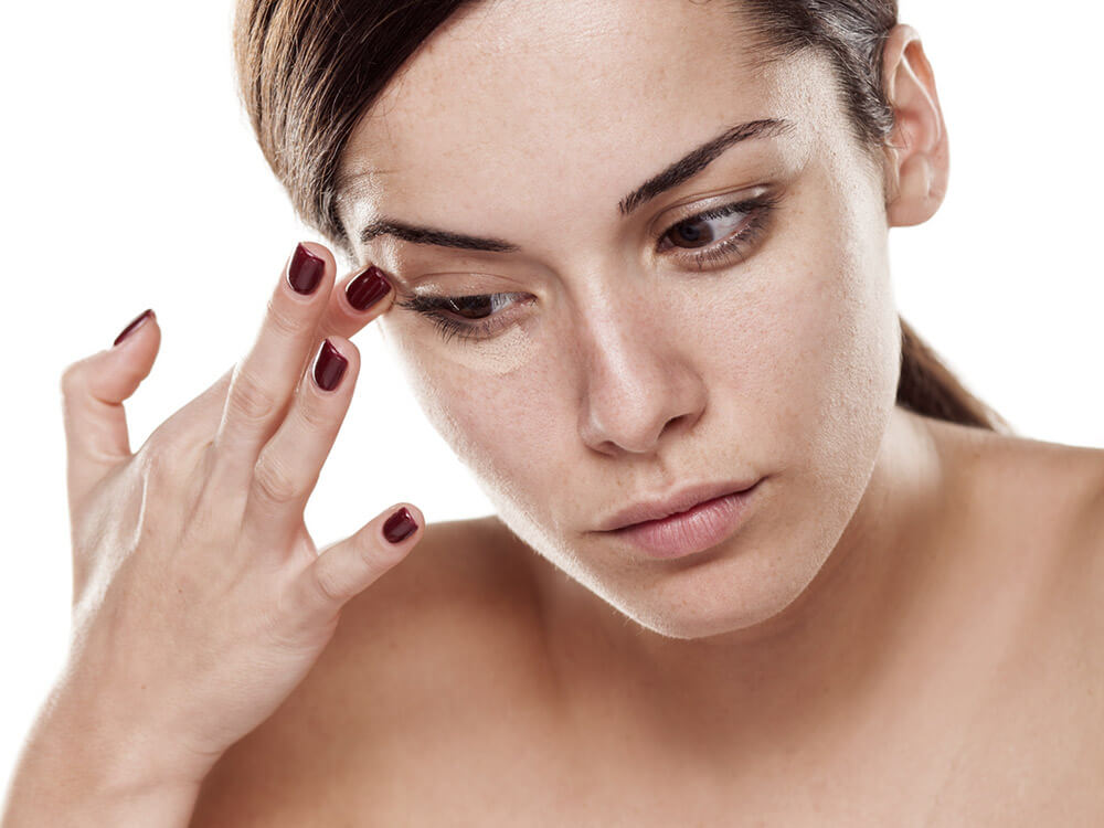 Der Ultimative Concealer Trick Deine Augenringe Abdecken Wie Ein Profi