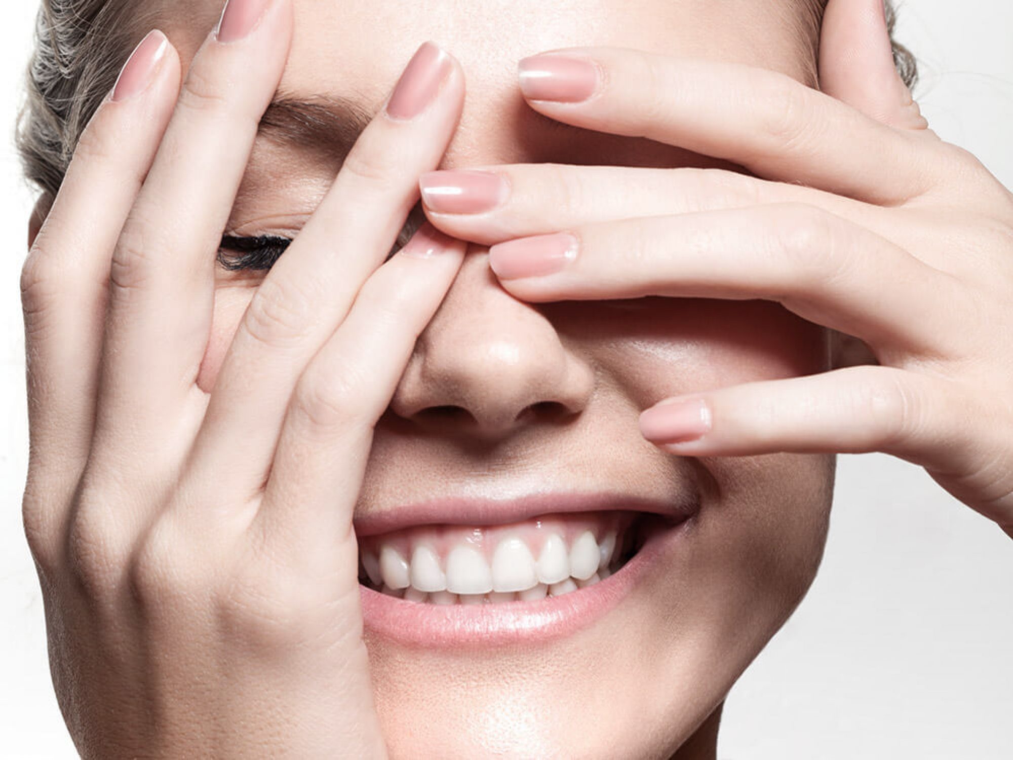 Der ultimative Concealer Trick deine Augenringe abdecken wie ein Profi