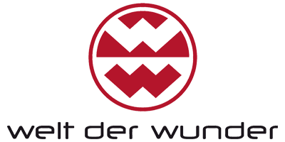 Logo Welt der Wunder