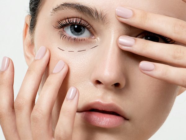 Aesthetische Maßnahmen Augenringe Ästhetische Maßnahmen gegen Augenringe wie Augenringe Unterspritzen