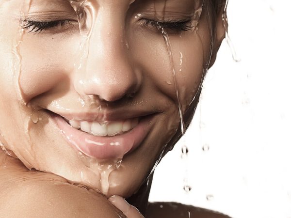 Muss man Masken abwaschen?