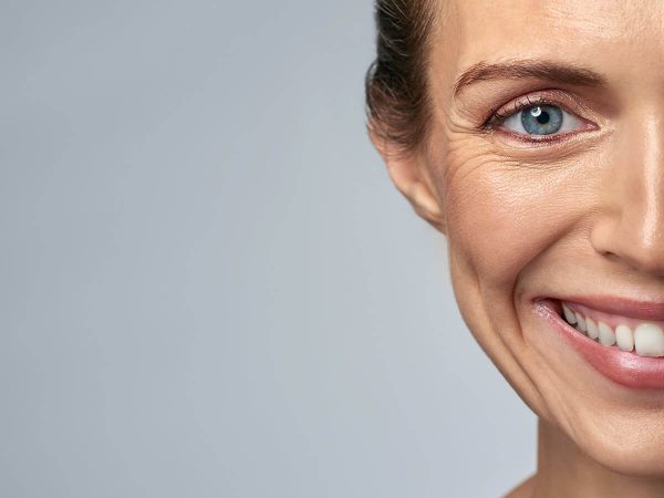 Anti aging zur Vorbeugung von Alterung